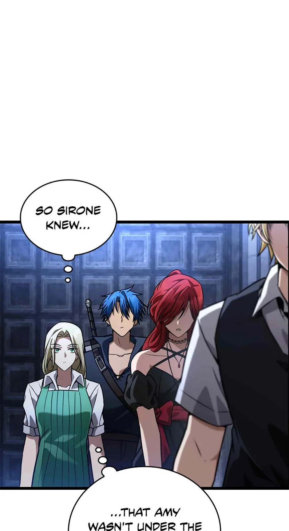 The Infinite Mage Chapter 116 – Page 113