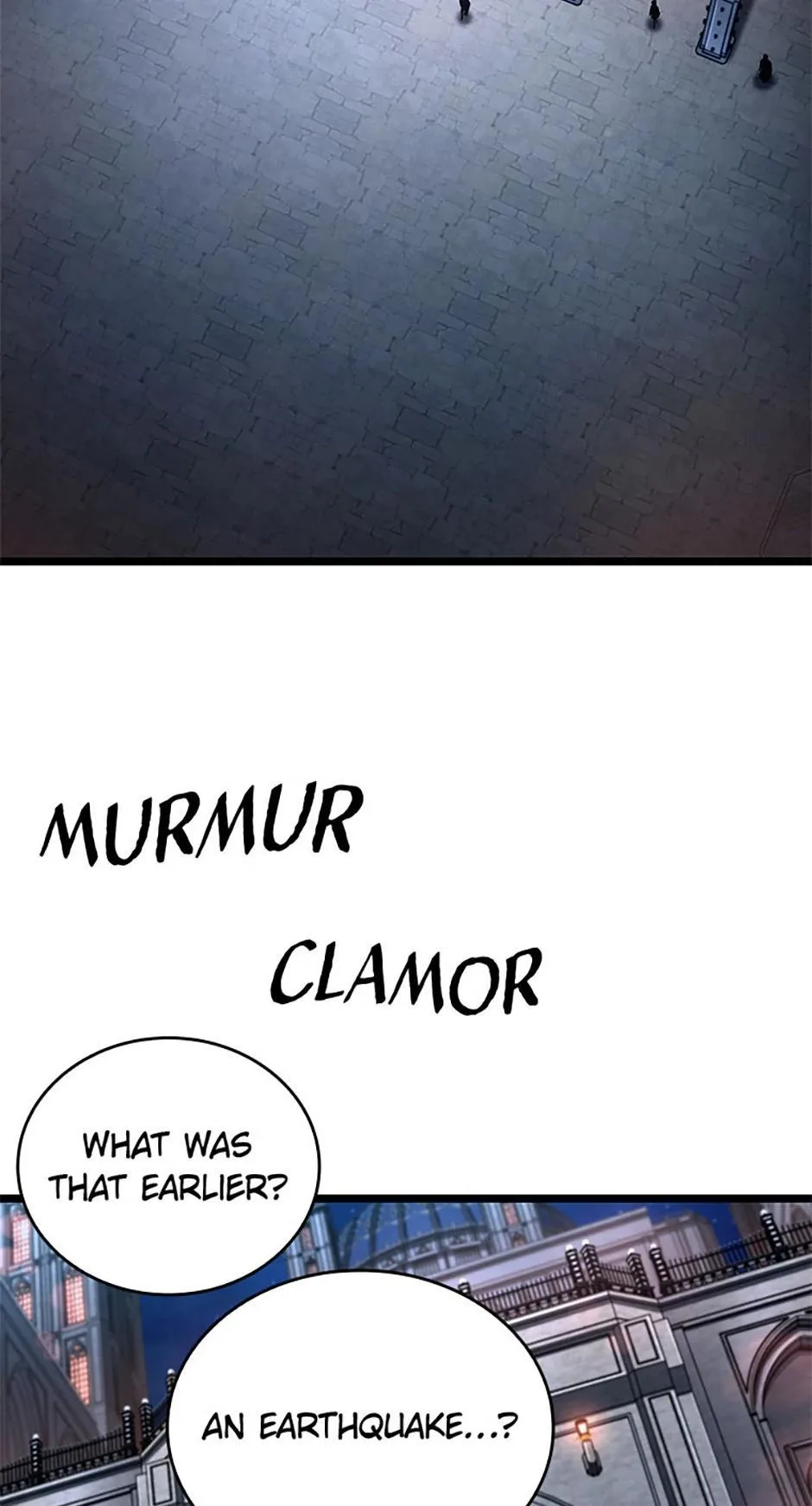 The Infinite Mage Chapter 117 – Page 2