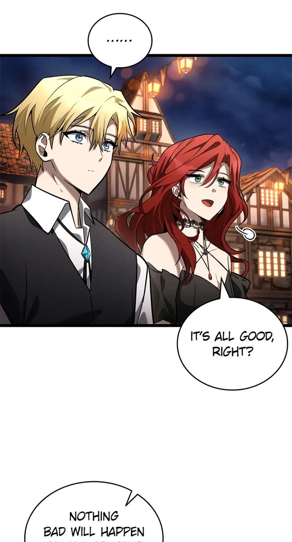 The Infinite Mage Chapter 117 – Page 6