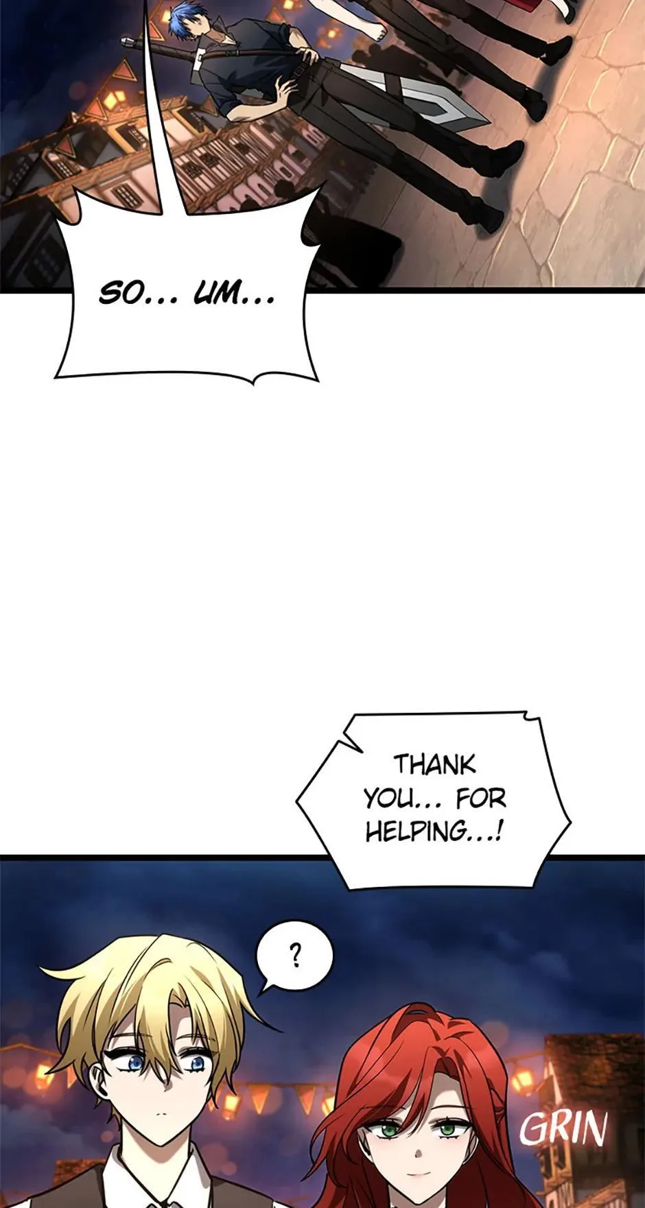 The Infinite Mage Chapter 117 – Page 9