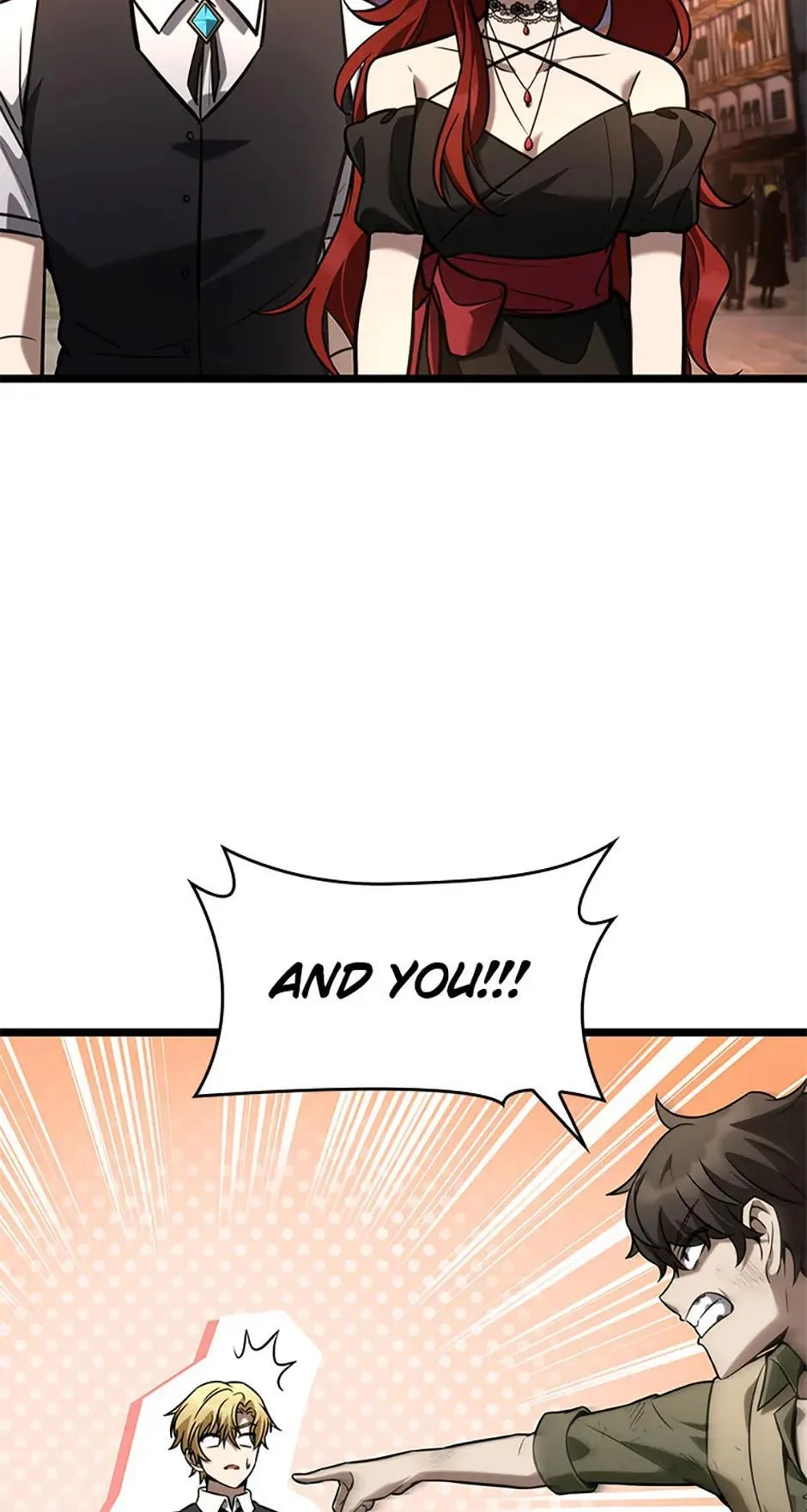 The Infinite Mage Chapter 117 – Page 10
