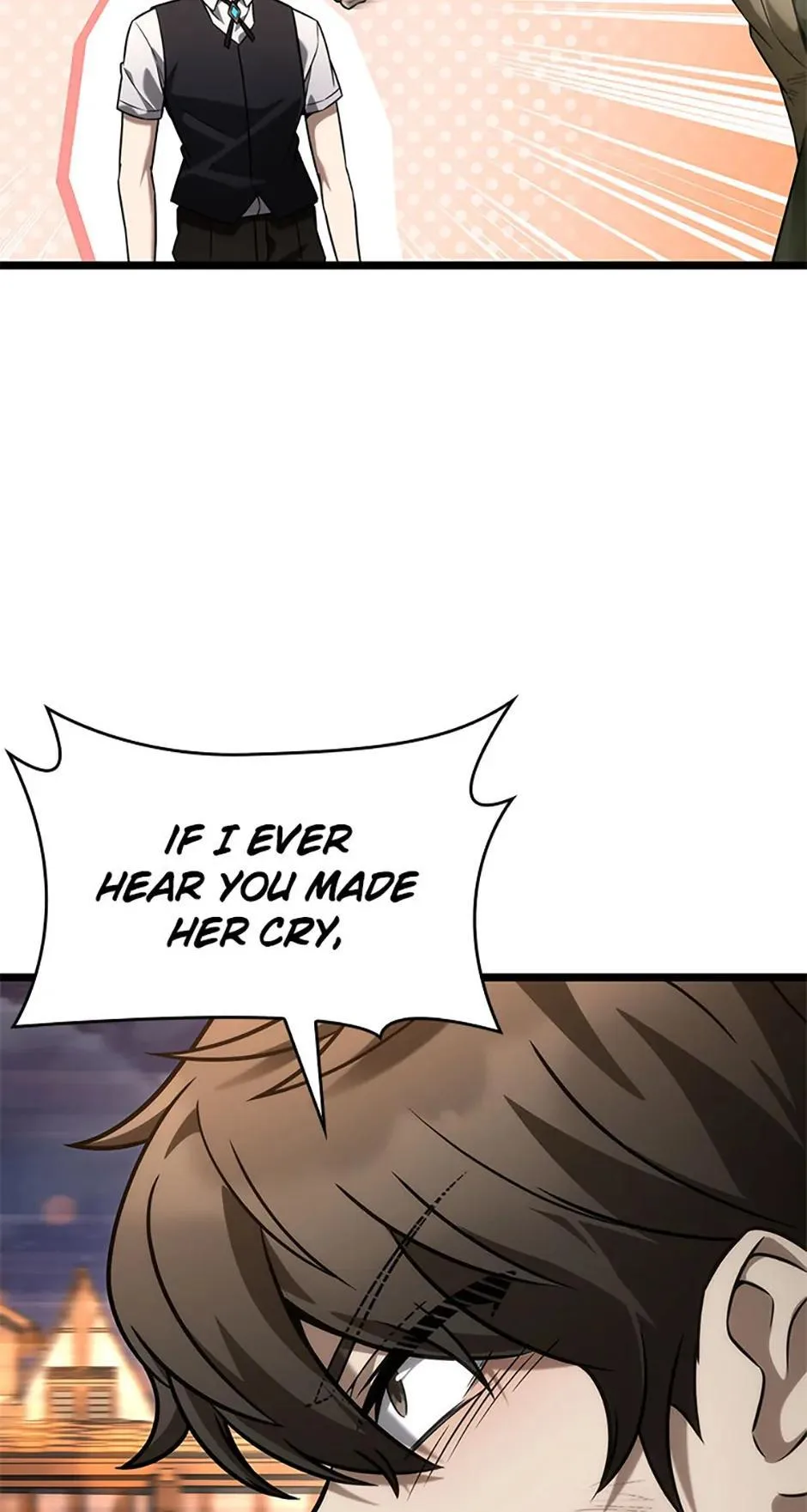 The Infinite Mage Chapter 117 – Page 11