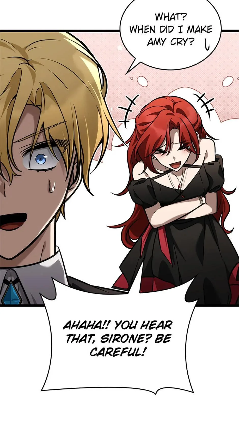 The Infinite Mage Chapter 117 – Page 13