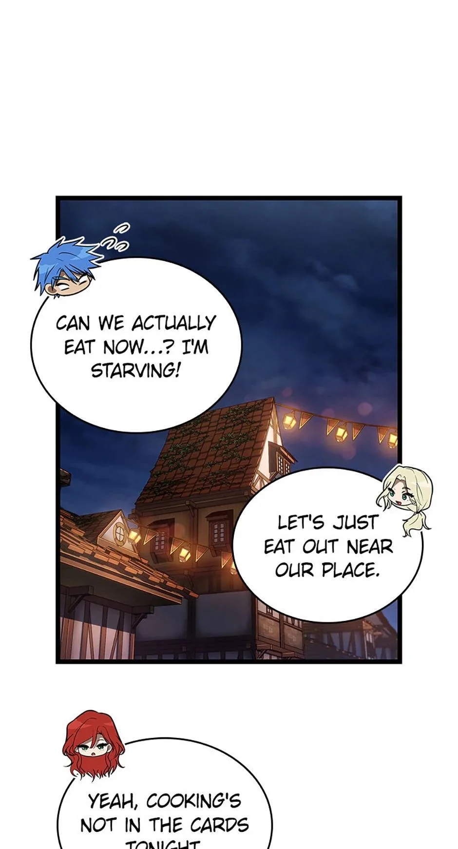 The Infinite Mage Chapter 117 – Page 20