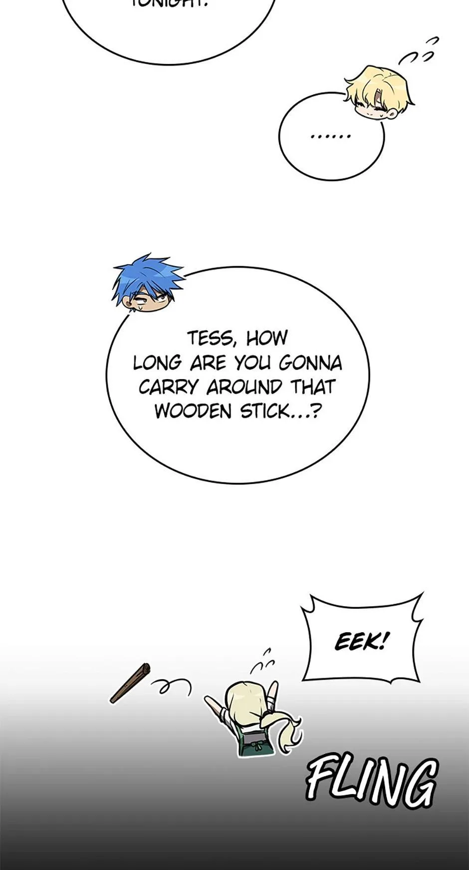 The Infinite Mage Chapter 117 – Page 21