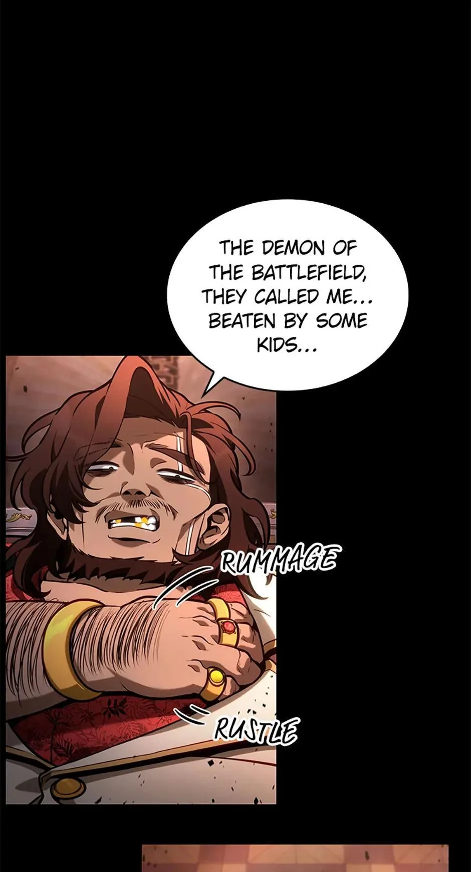 The Infinite Mage Chapter 117 – Page 24