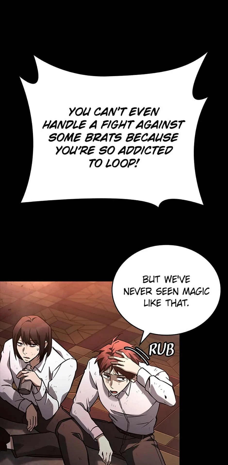 The Infinite Mage Chapter 117 – Page 27