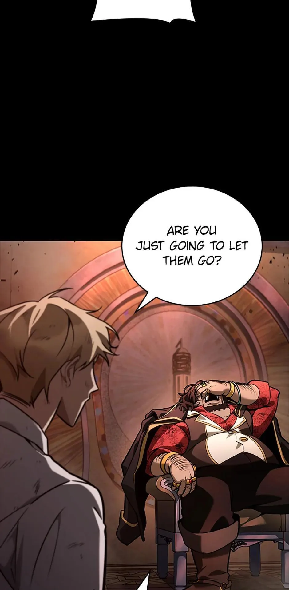 The Infinite Mage Chapter 117 – Page 29