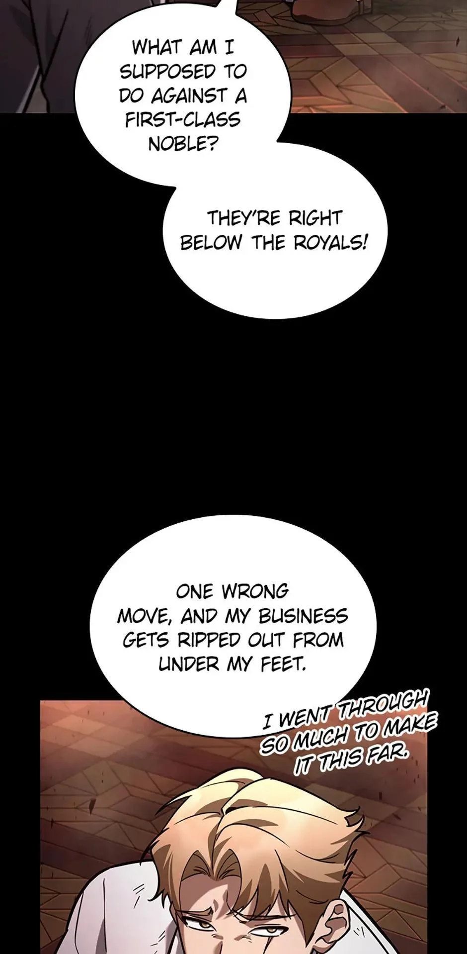 The Infinite Mage Chapter 117 – Page 30