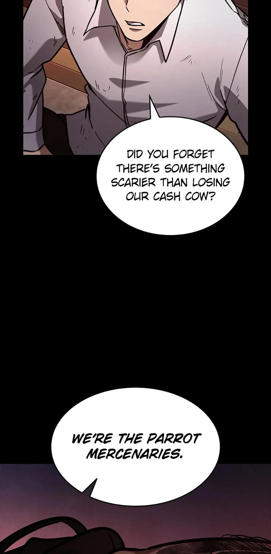 The Infinite Mage Chapter 117 – Page 31