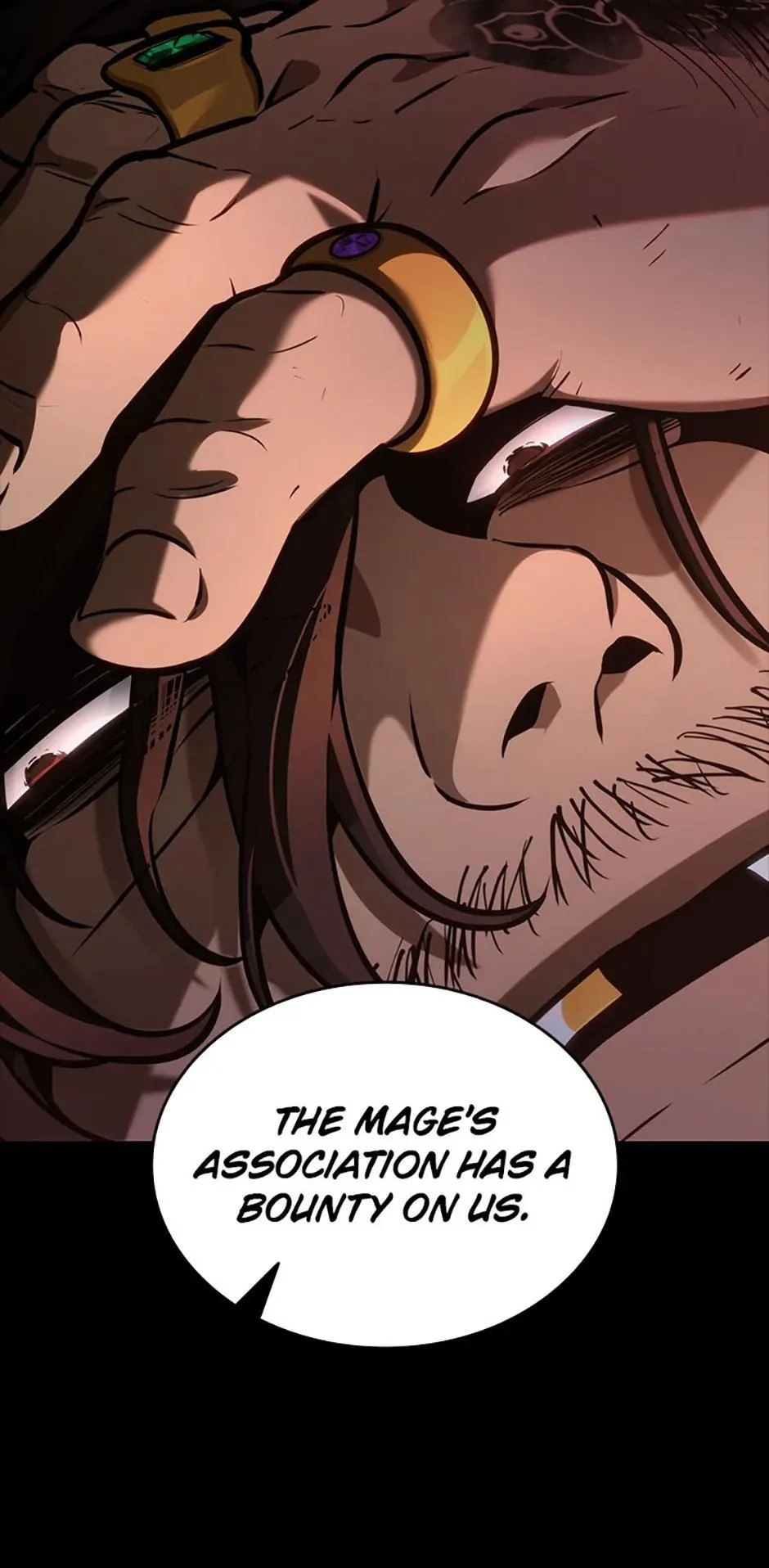 The Infinite Mage Chapter 117 – Page 32