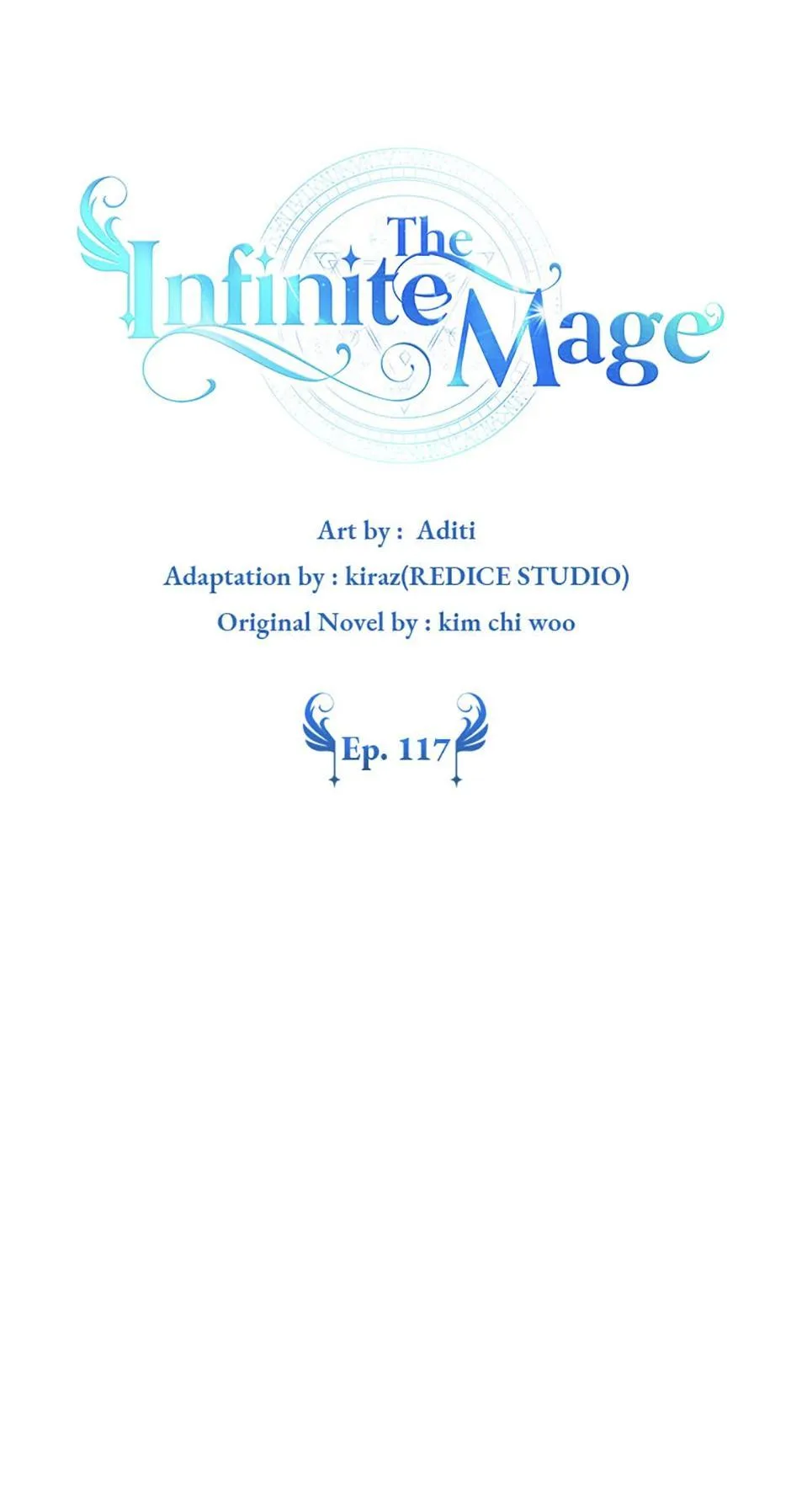 The Infinite Mage Chapter 117 – Page 36