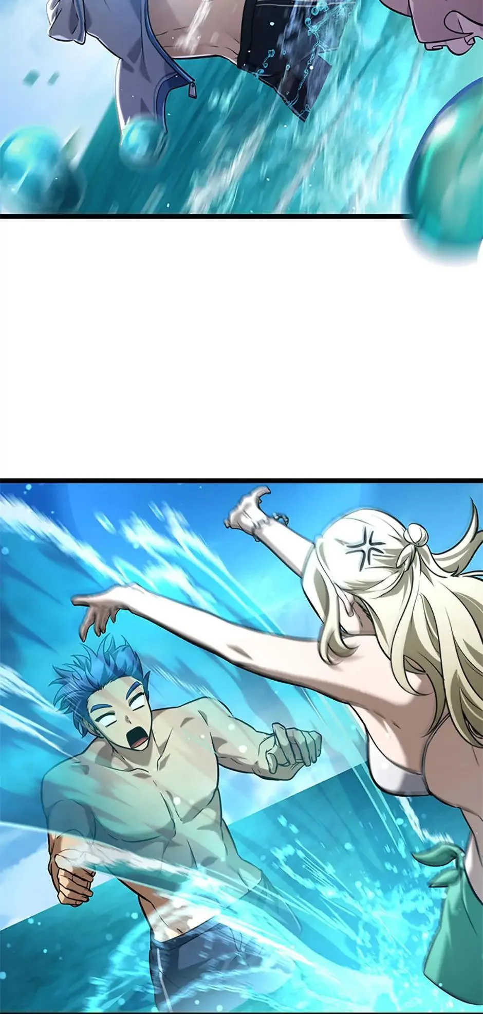 The Infinite Mage Chapter 117 – Page 40