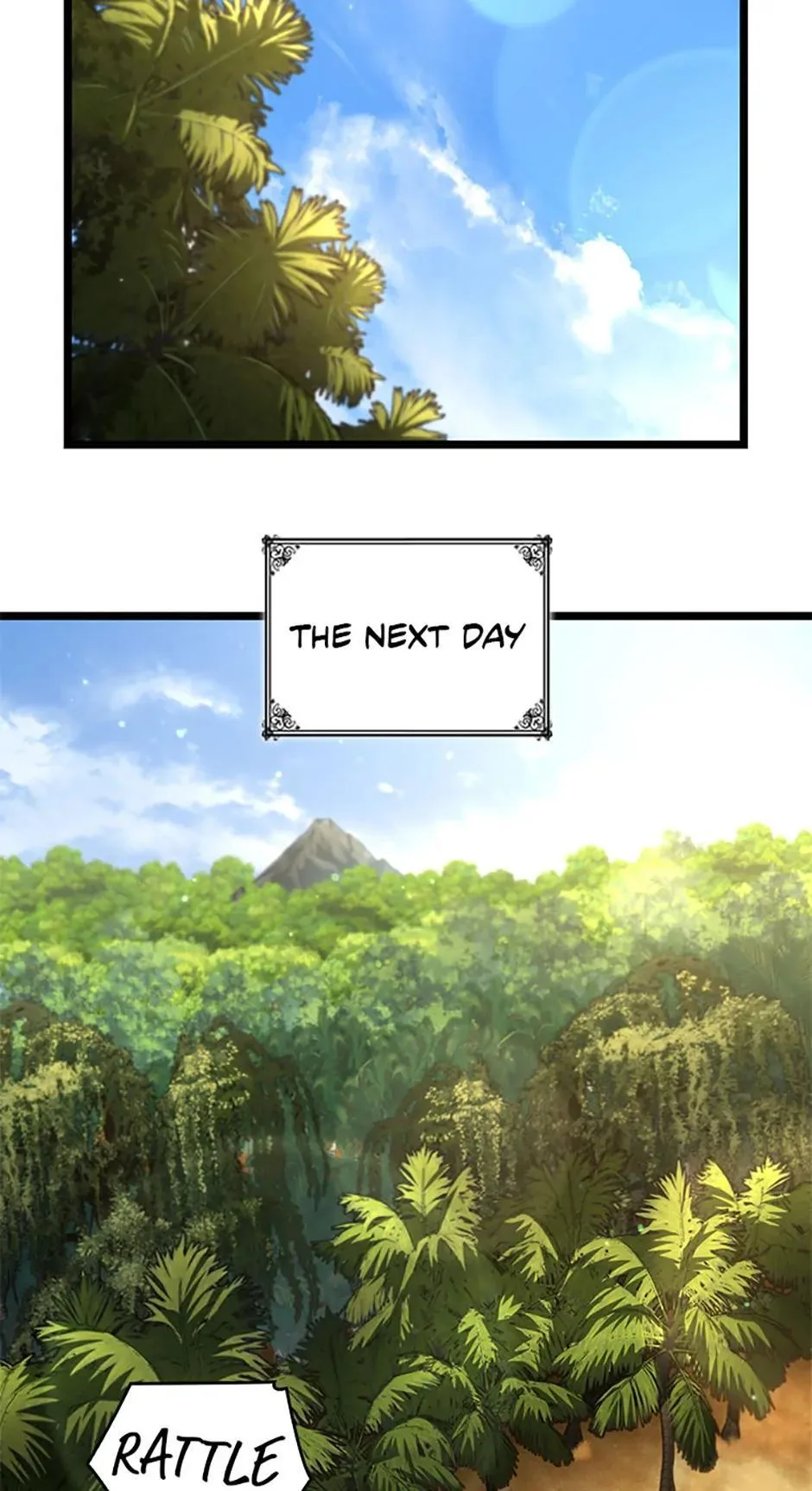 The Infinite Mage Chapter 117 – Page 53