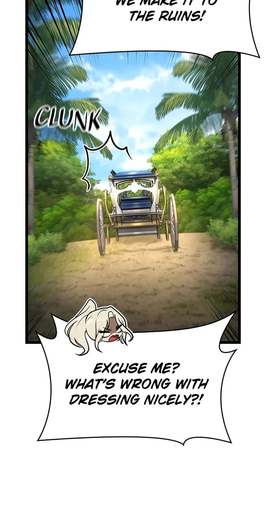 The Infinite Mage Chapter 117 – Page 58