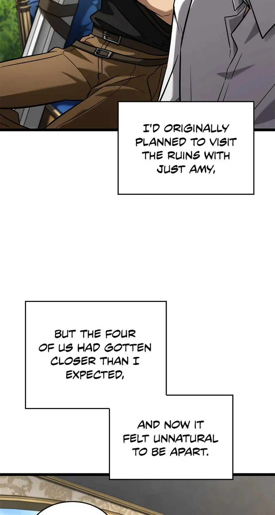 The Infinite Mage Chapter 117 – Page 60