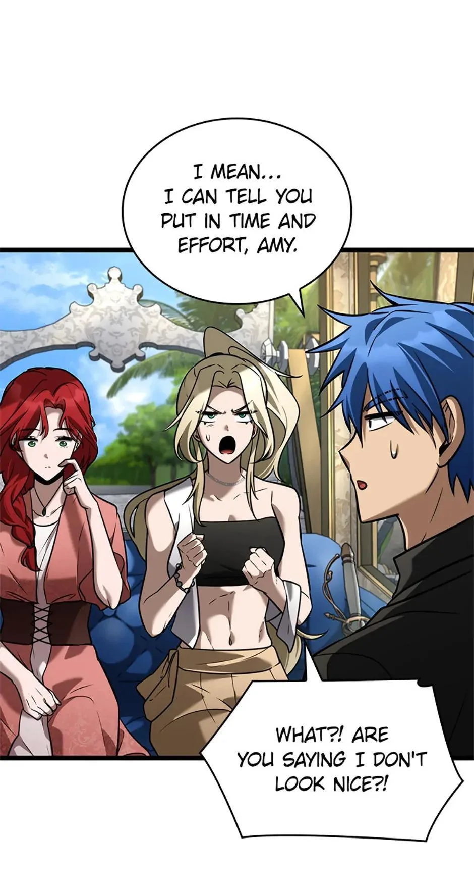 The Infinite Mage Chapter 117 – Page 62