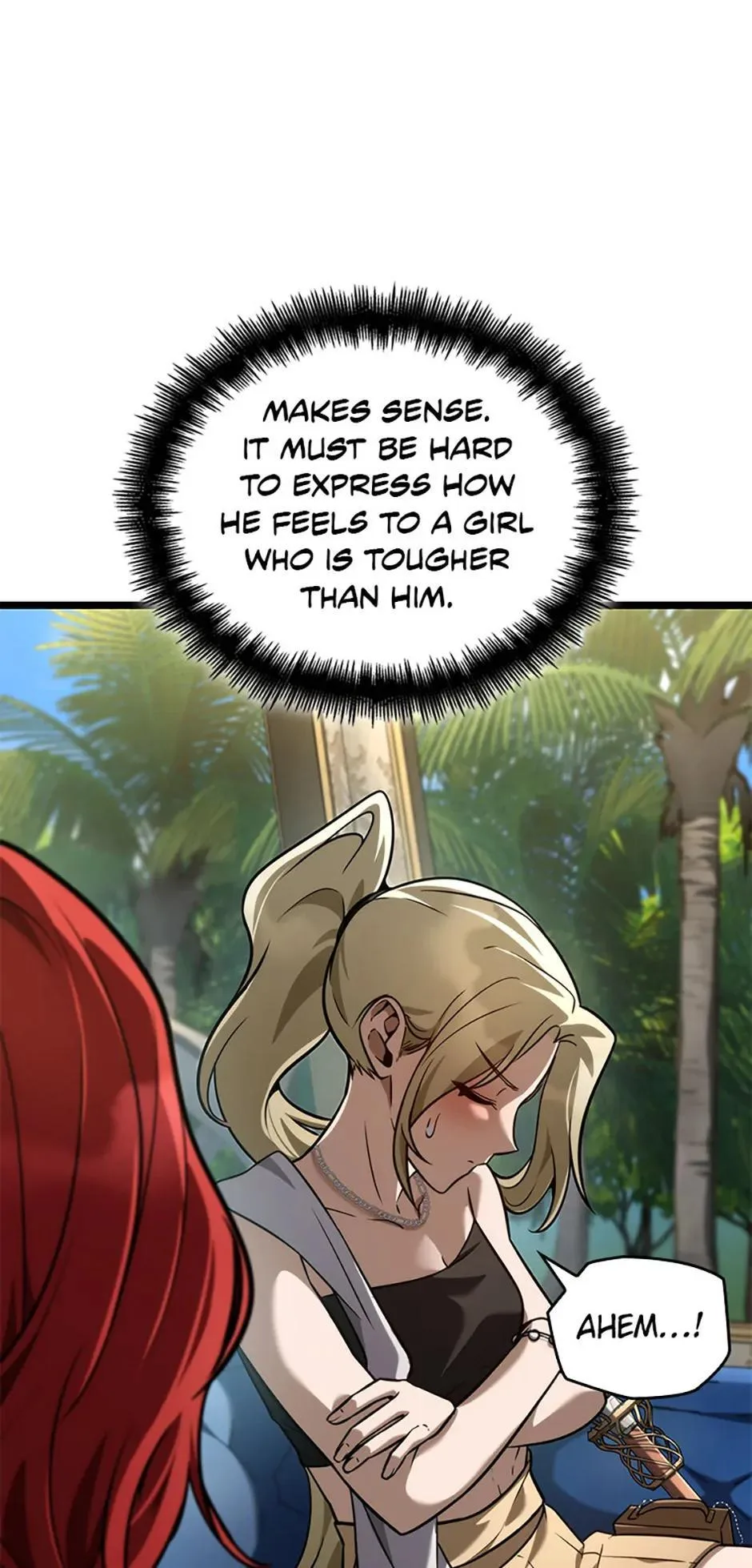 The Infinite Mage Chapter 117 – Page 68