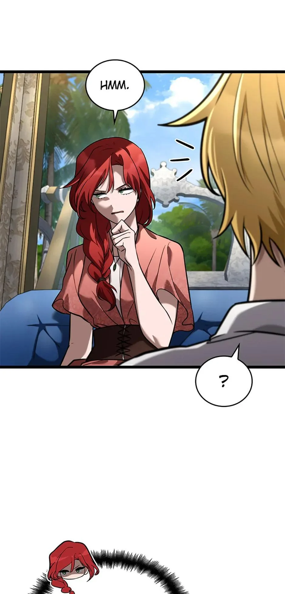 The Infinite Mage Chapter 117 – Page 70