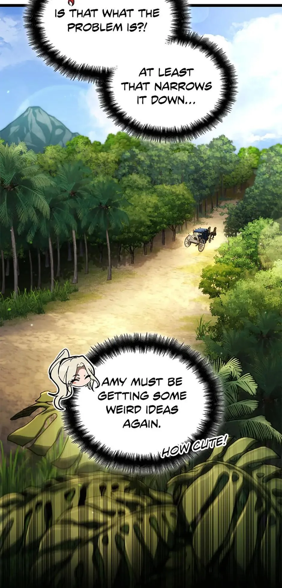 The Infinite Mage Chapter 117 – Page 71