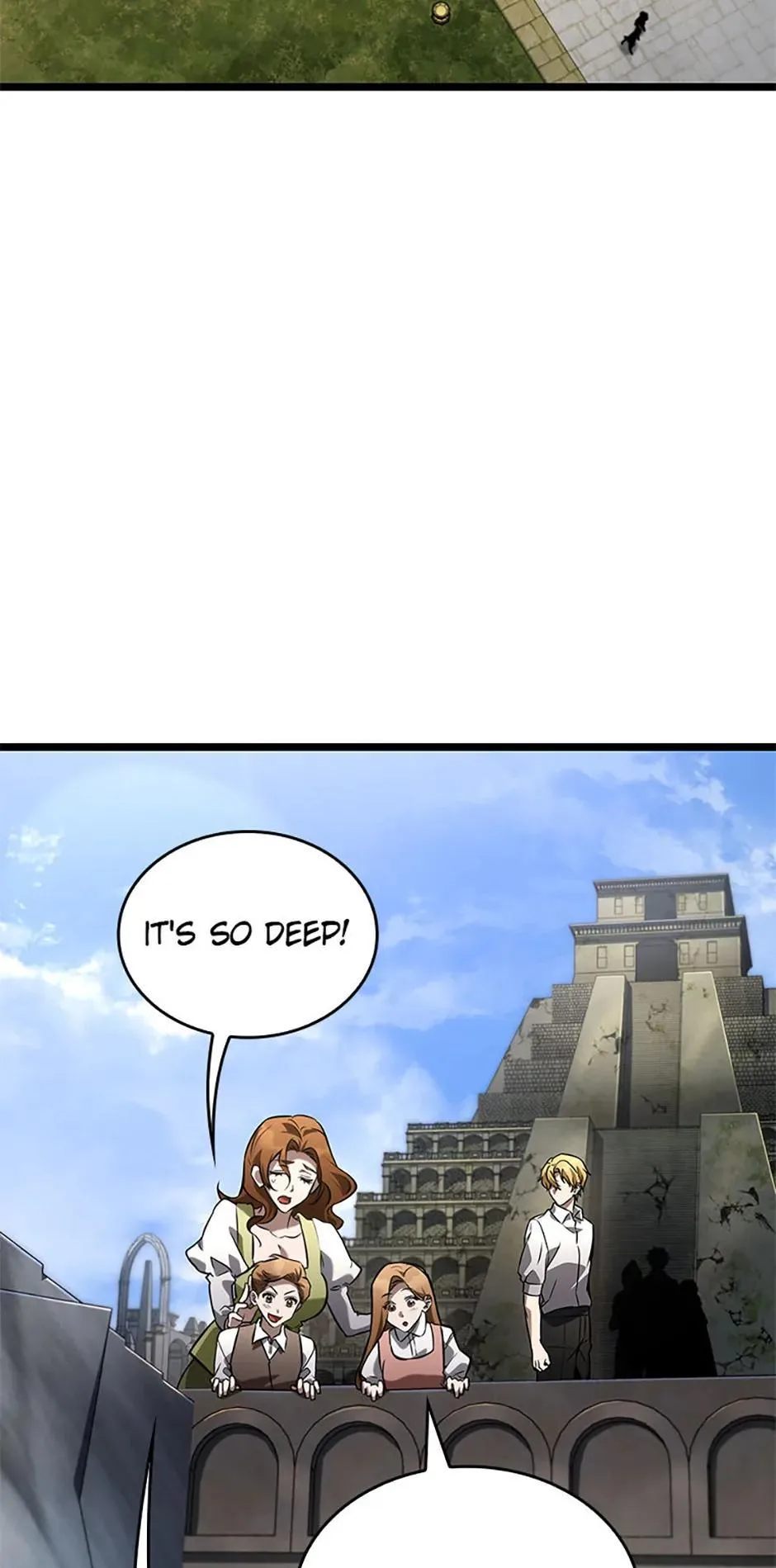 The Infinite Mage Chapter 117 – Page 89