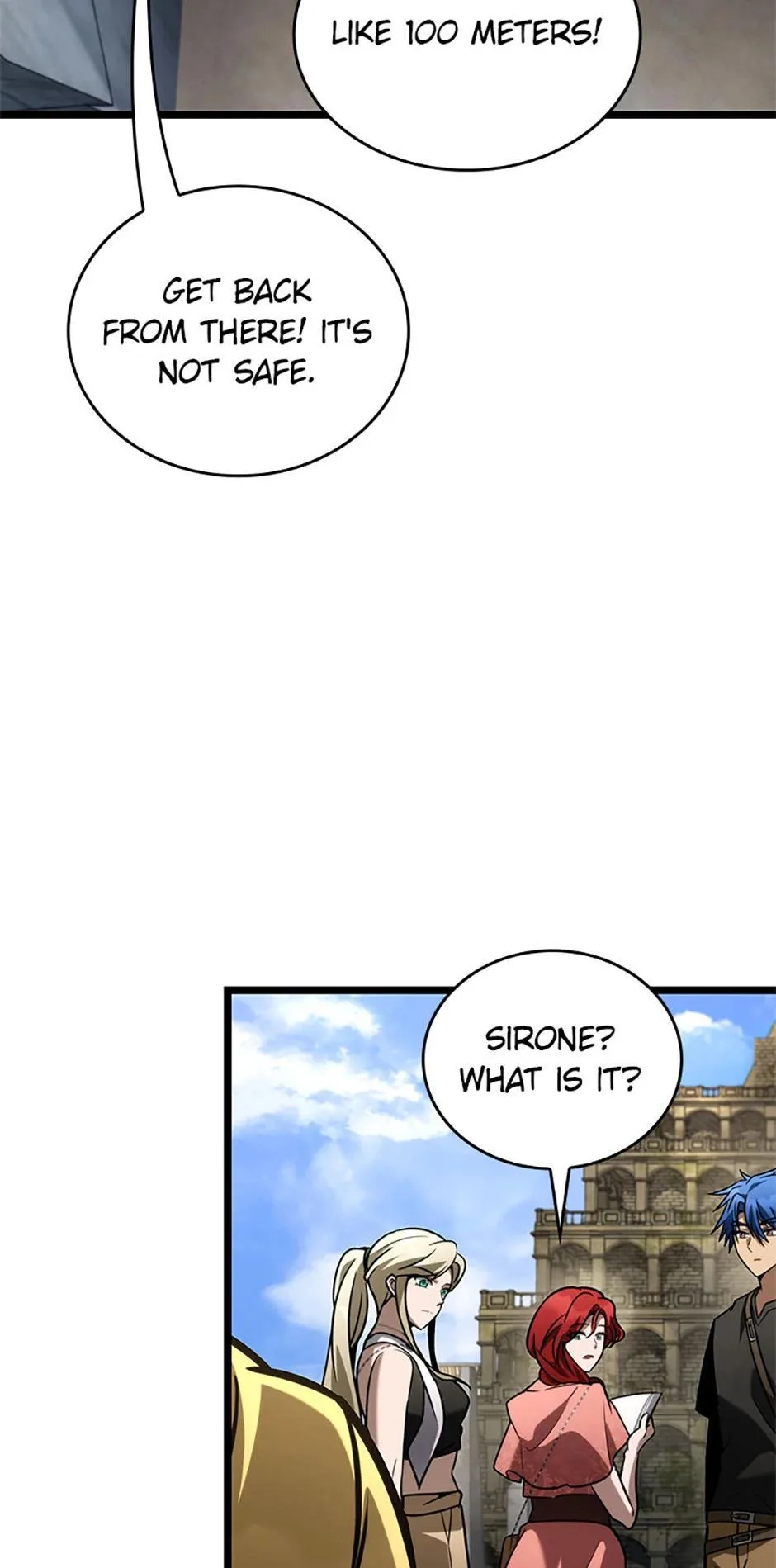 The Infinite Mage Chapter 117 – Page 90