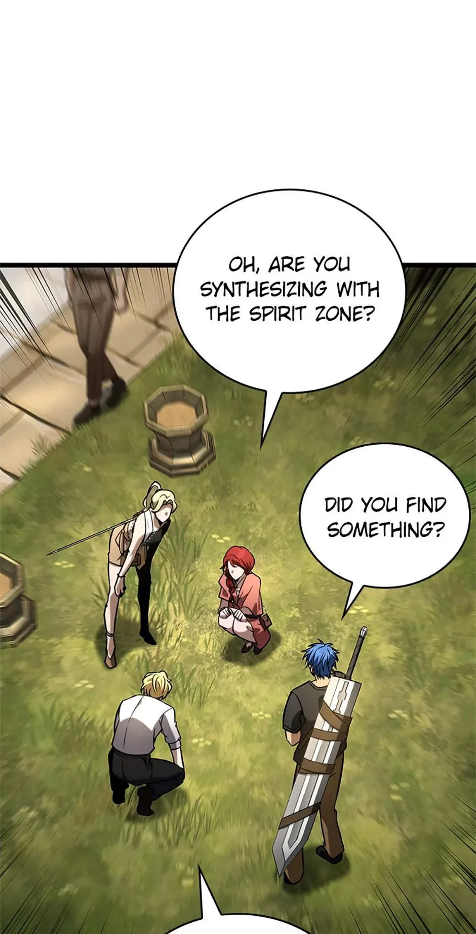 The Infinite Mage Chapter 117 – Page 93