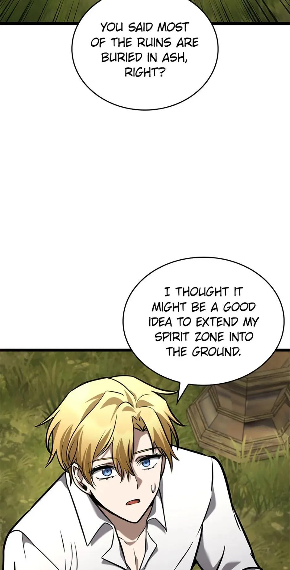 The Infinite Mage Chapter 117 – Page 94