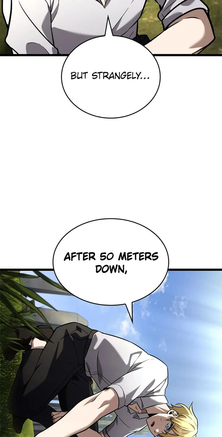The Infinite Mage Chapter 117 – Page 95