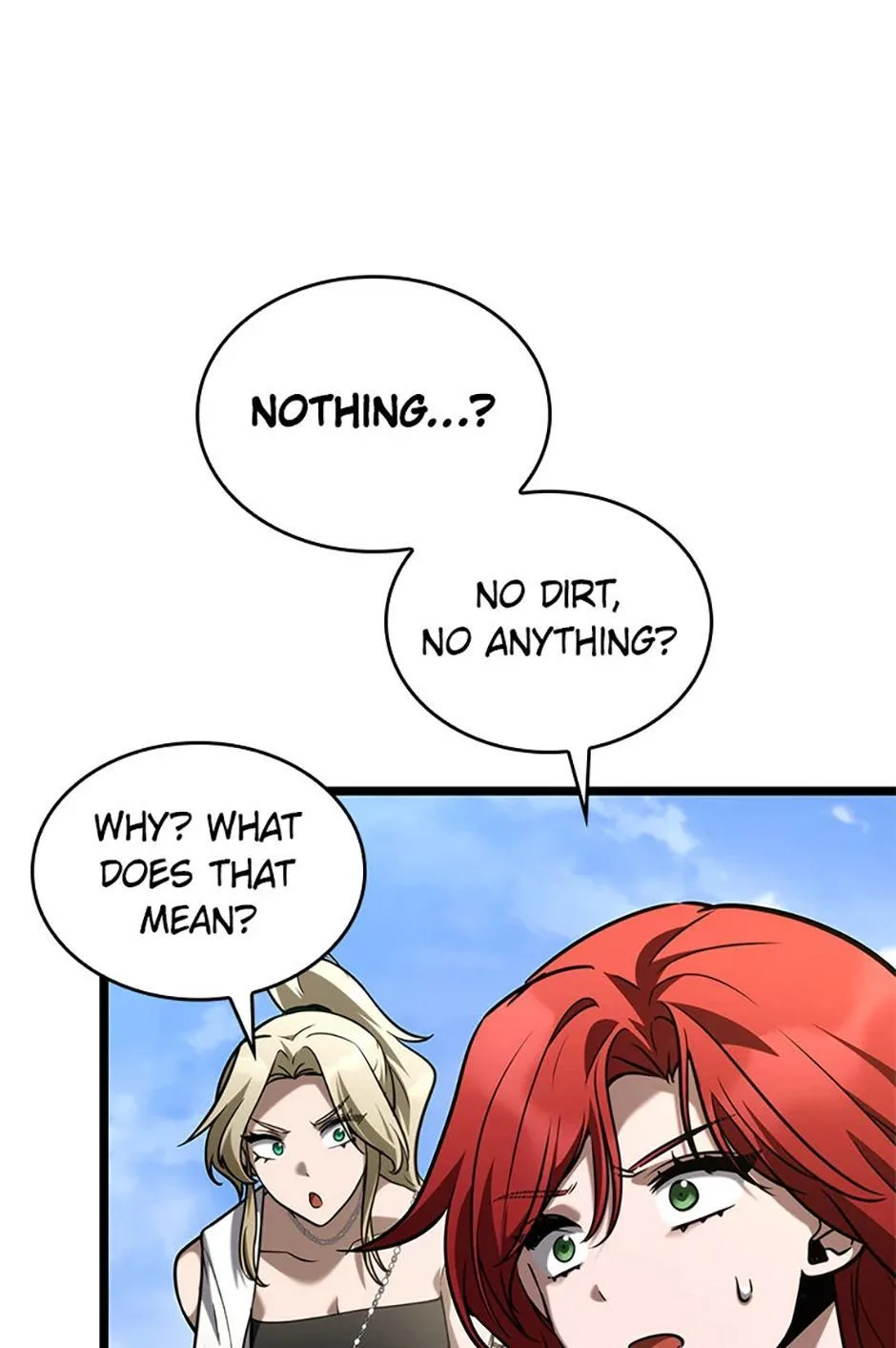The Infinite Mage Chapter 117 – Page 97