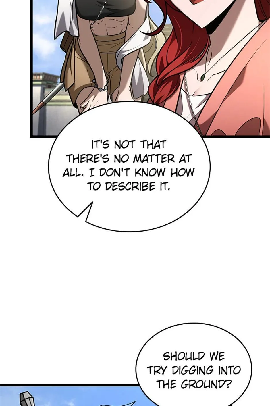 The Infinite Mage Chapter 117 – Page 98