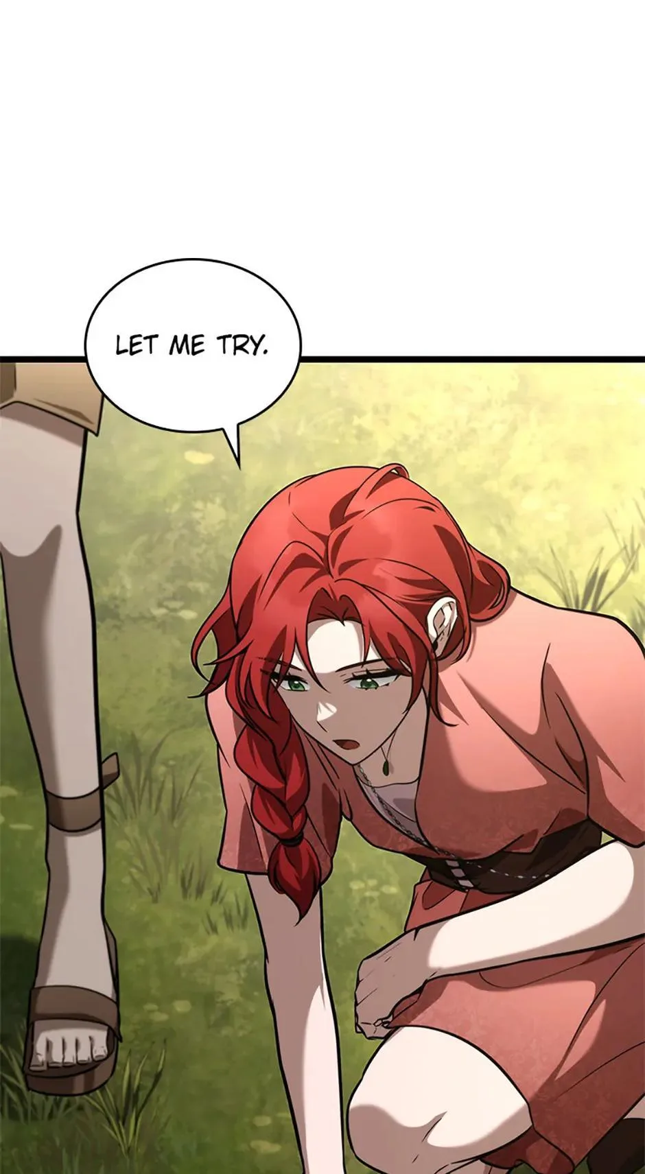 The Infinite Mage Chapter 117 – Page 100