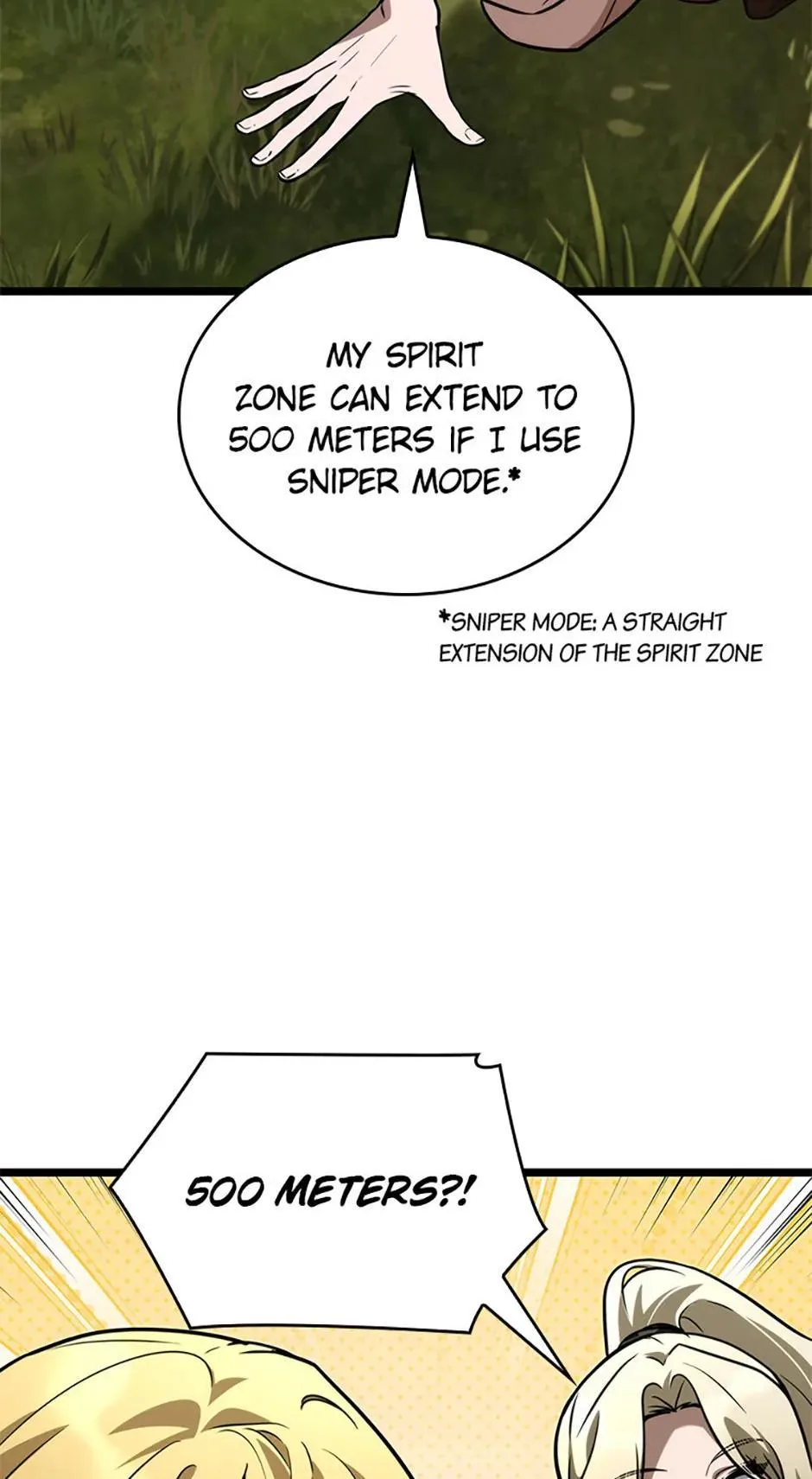 The Infinite Mage Chapter 117 – Page 101