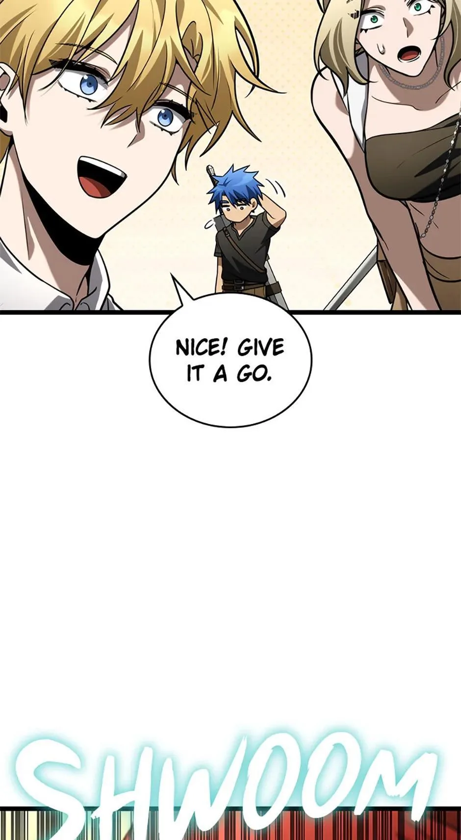 The Infinite Mage Chapter 117 – Page 102