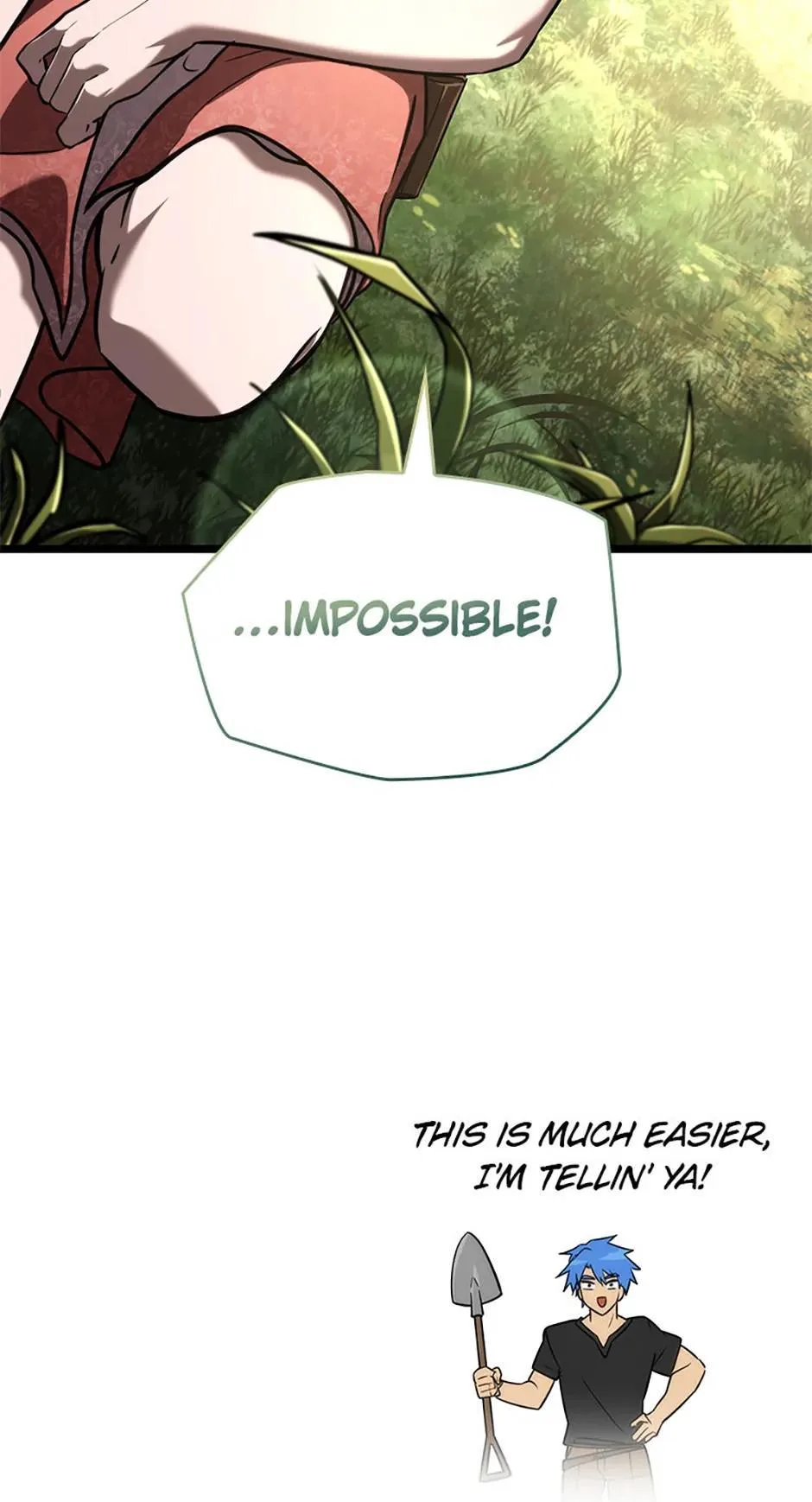 The Infinite Mage Chapter 117 – Page 107