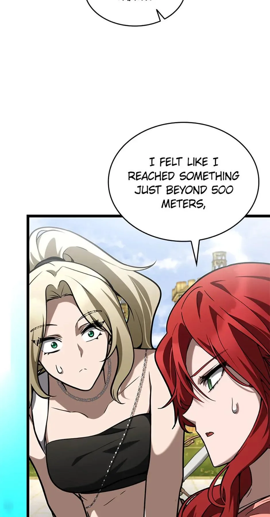 The Infinite Mage Chapter 118 – Page 4