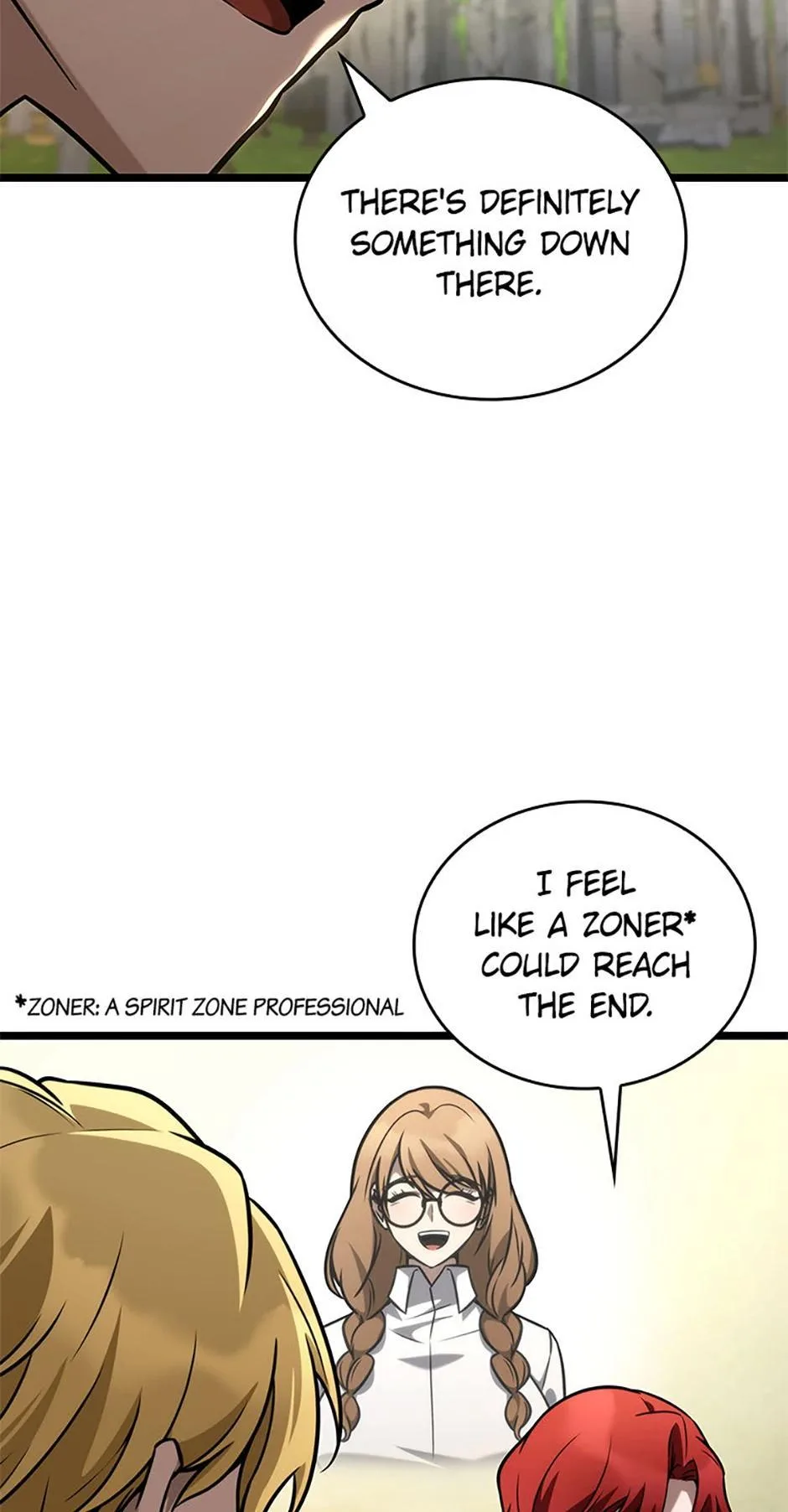 The Infinite Mage Chapter 118 – Page 12