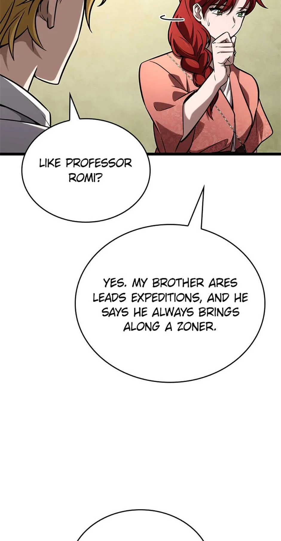 The Infinite Mage Chapter 118 – Page 13