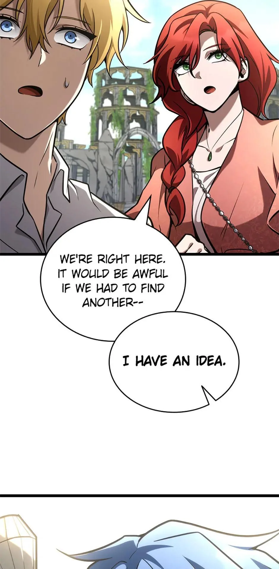 The Infinite Mage Chapter 118 – Page 19