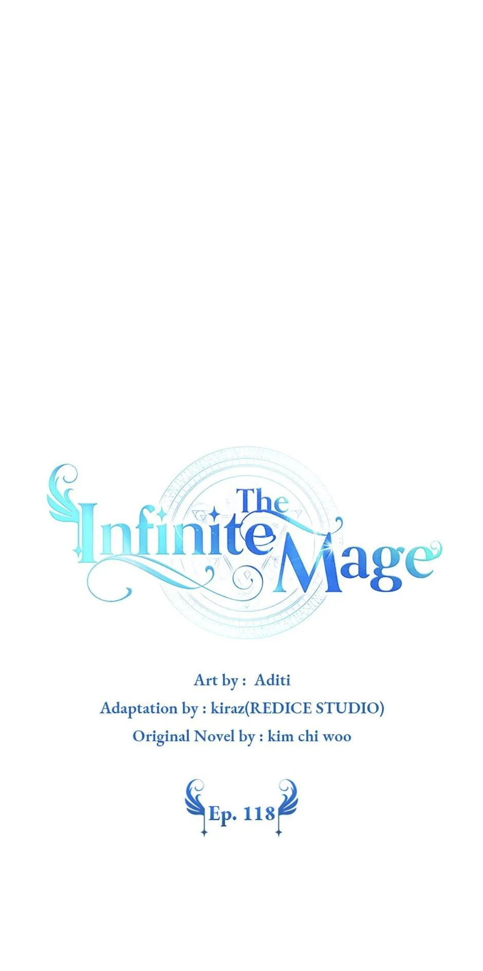 The Infinite Mage Chapter 118 – Page 21