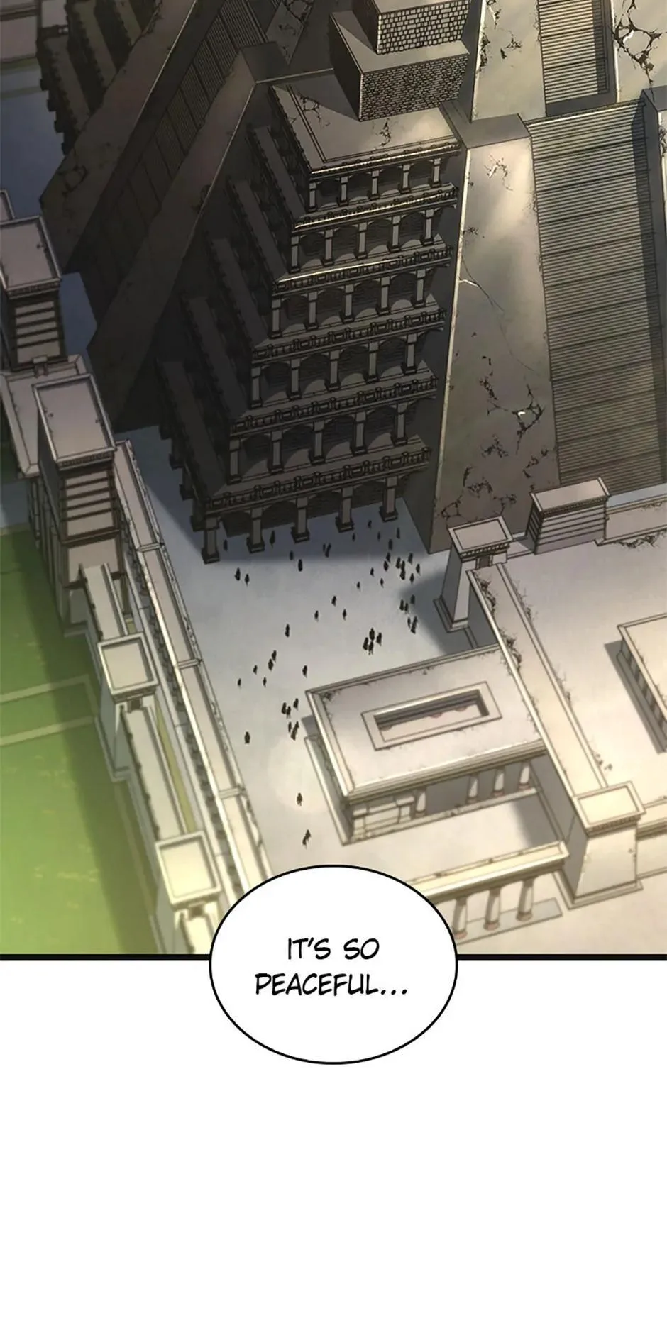 The Infinite Mage Chapter 118 – Page 23