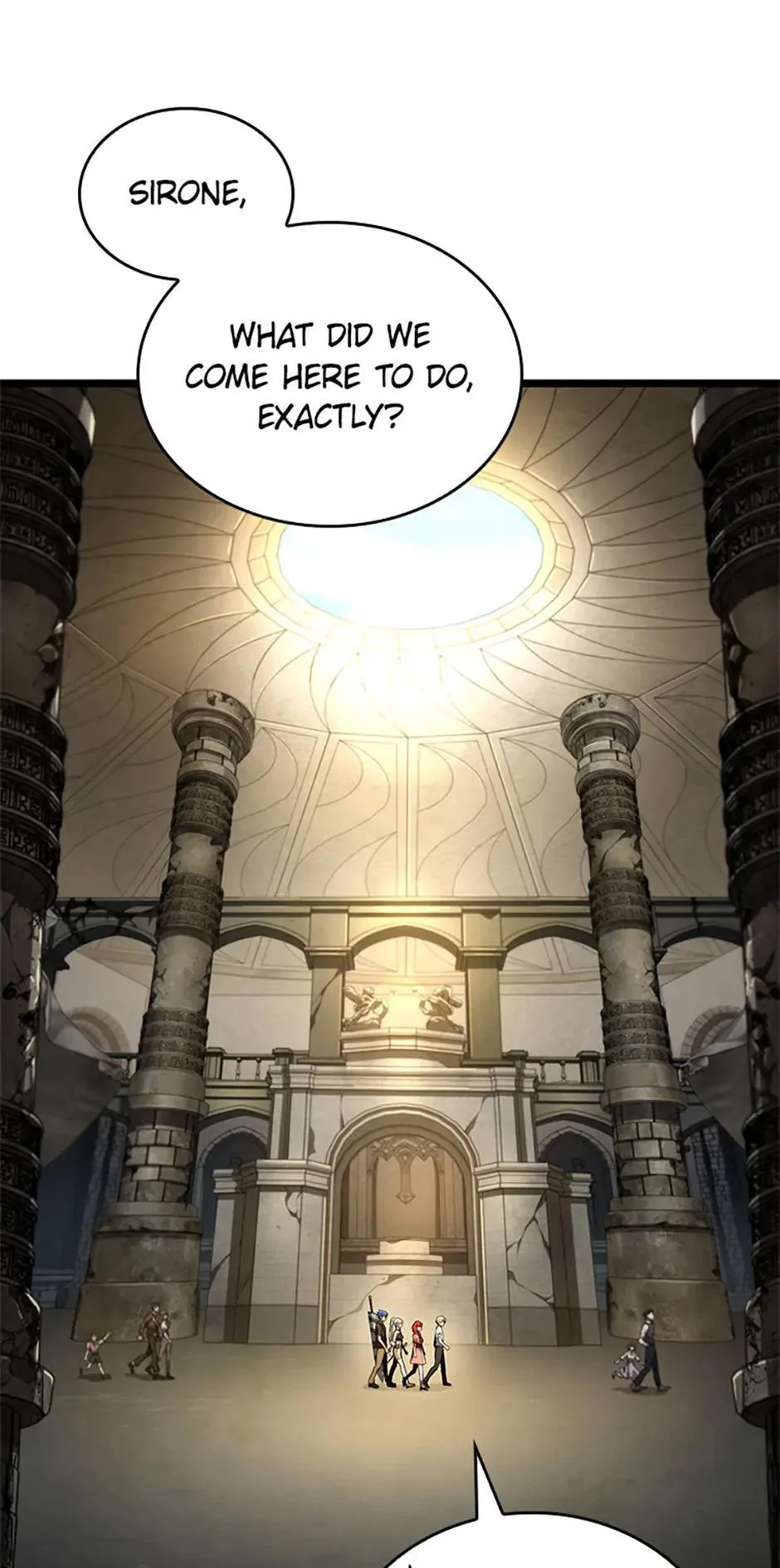The Infinite Mage Chapter 118 – Page 24