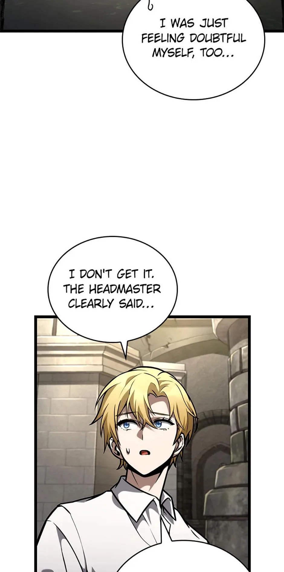 The Infinite Mage Chapter 118 – Page 25