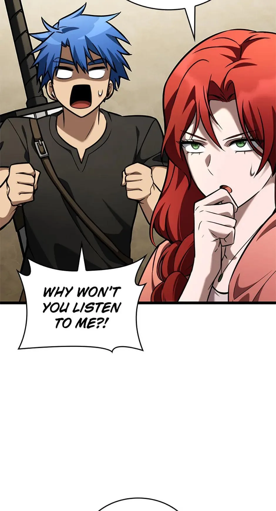 The Infinite Mage Chapter 118 – Page 30