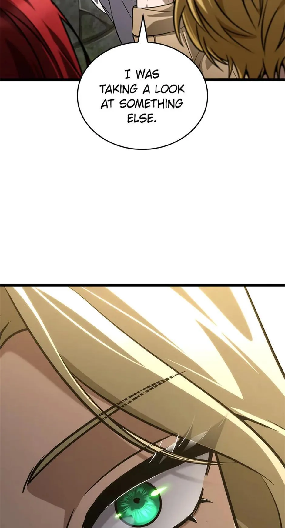 The Infinite Mage Chapter 118 – Page 33