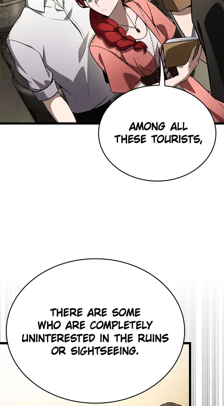 The Infinite Mage Chapter 118 – Page 36