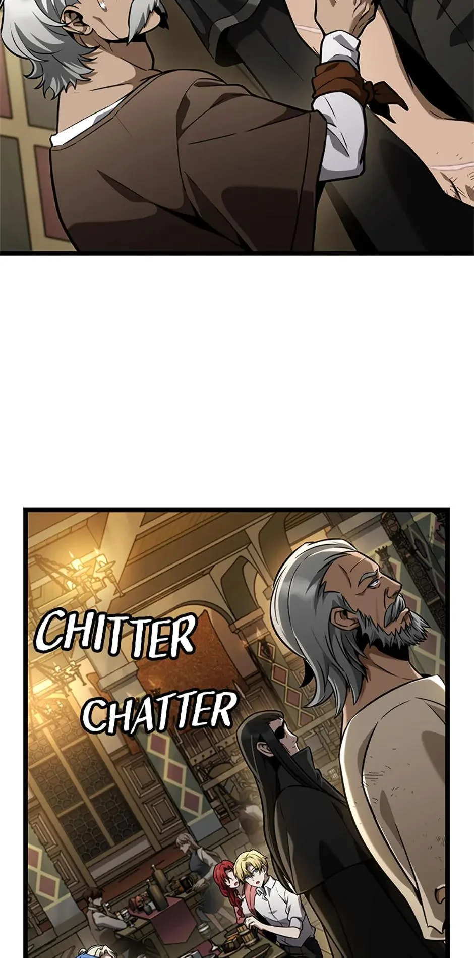 The Infinite Mage Chapter 118 – Page 43