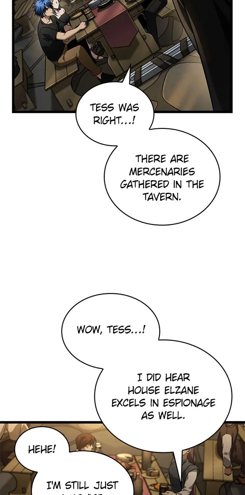 The Infinite Mage Chapter 118 – Page 44