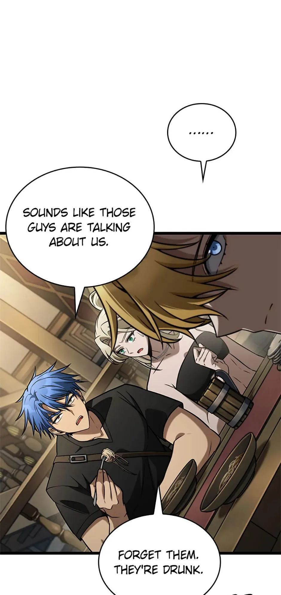 The Infinite Mage Chapter 118 – Page 47
