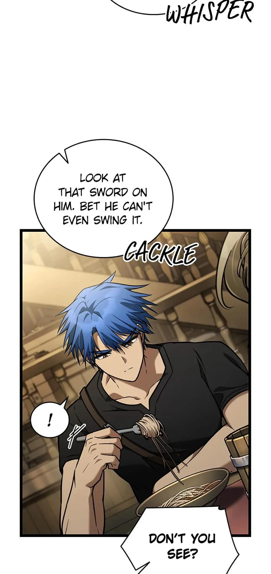 The Infinite Mage Chapter 118 – Page 48